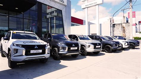 mitsubishi carmona contact number|Mitsubishi Motors Carmona, New Car Dealership .